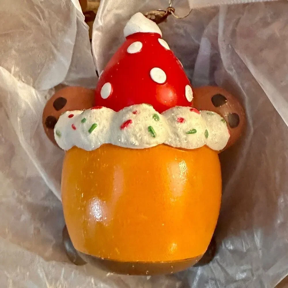 Disney ships now